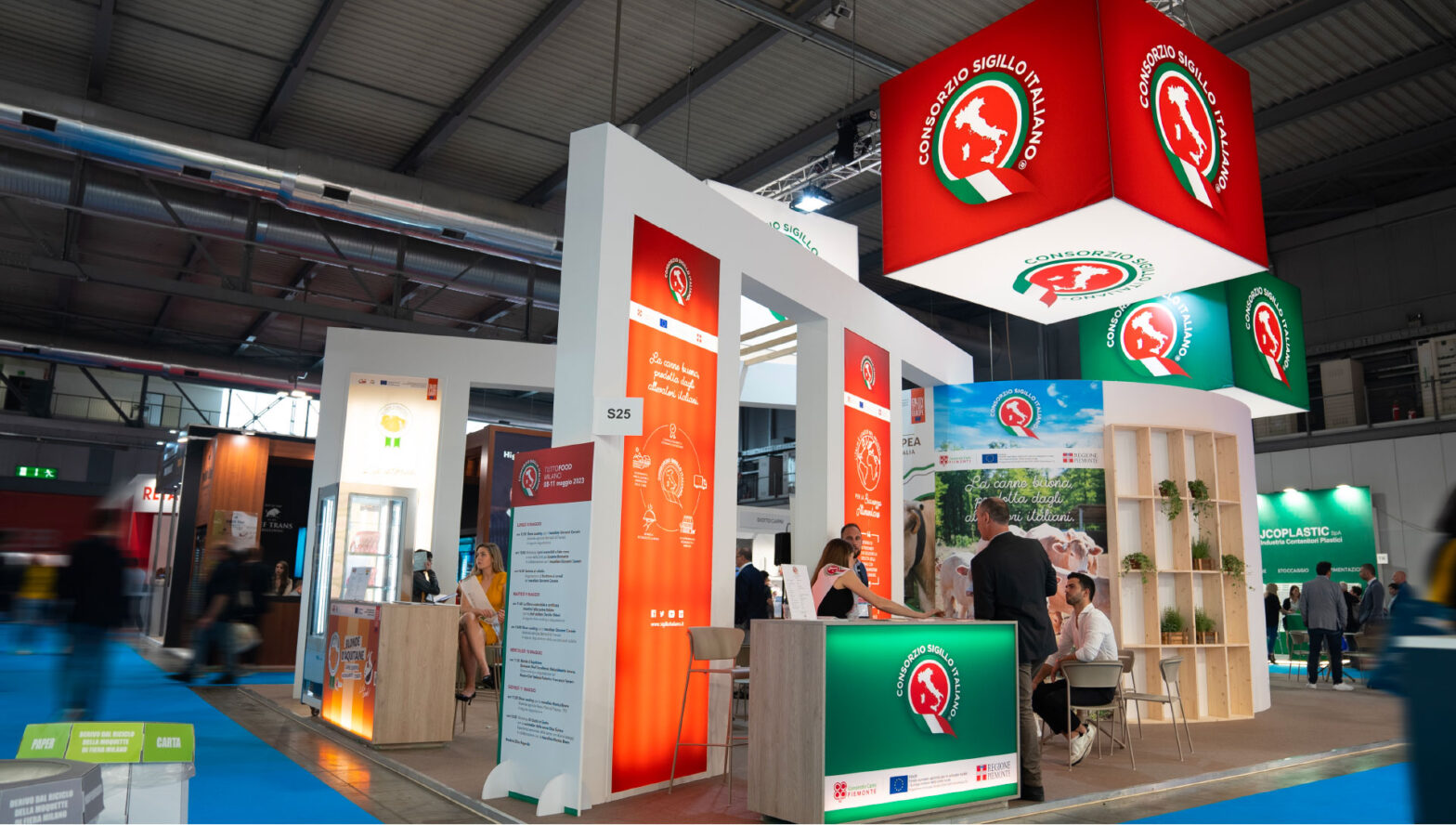 Consorzio Sigillo Italiano