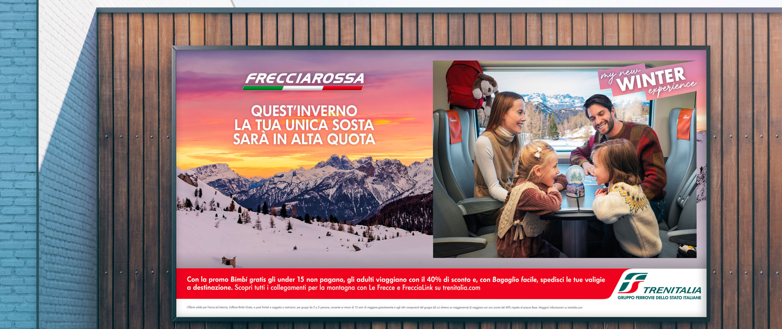 Trenitalia
