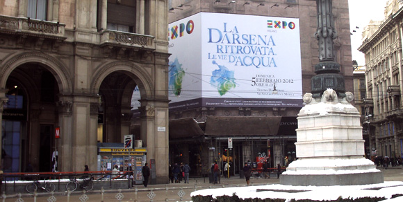 Expo Darsena