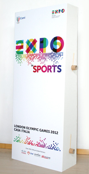 EXPO in Sports