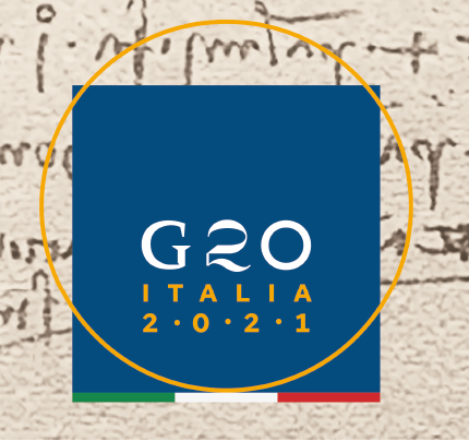 Delegazioni G20