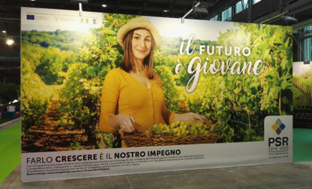 PSR - Programma sviluppo rurale della Regione Autonoma Friuli Venezia Giulia