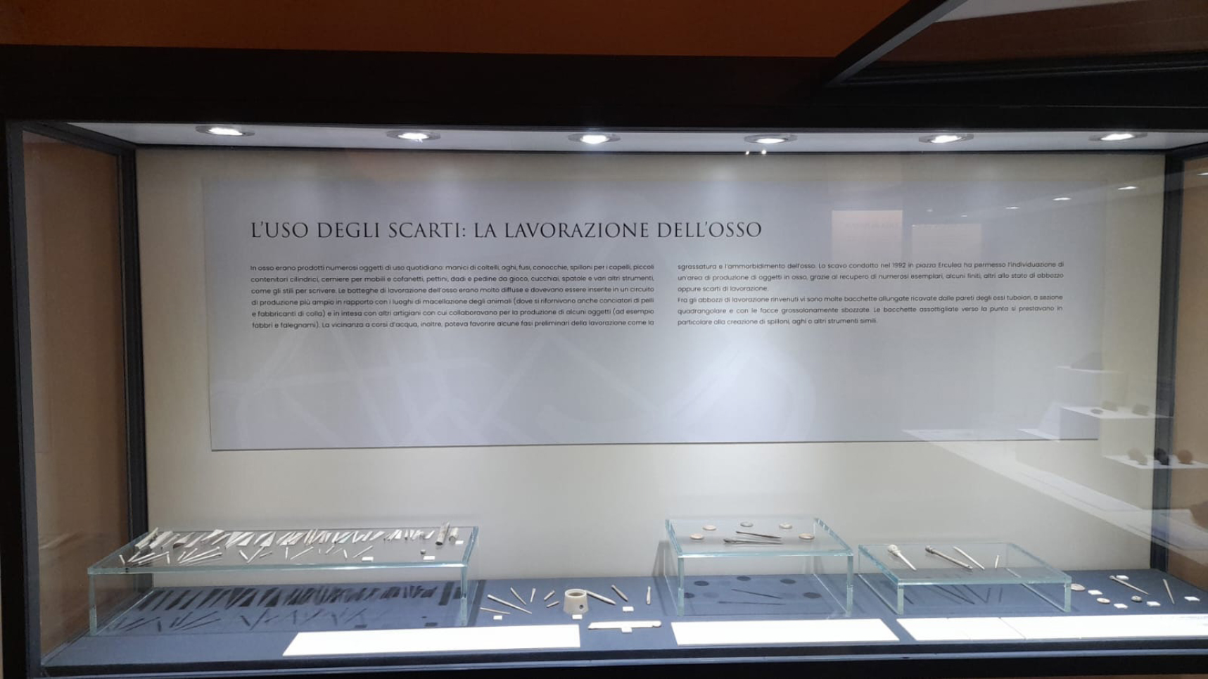 Museo archeologico di Milano
