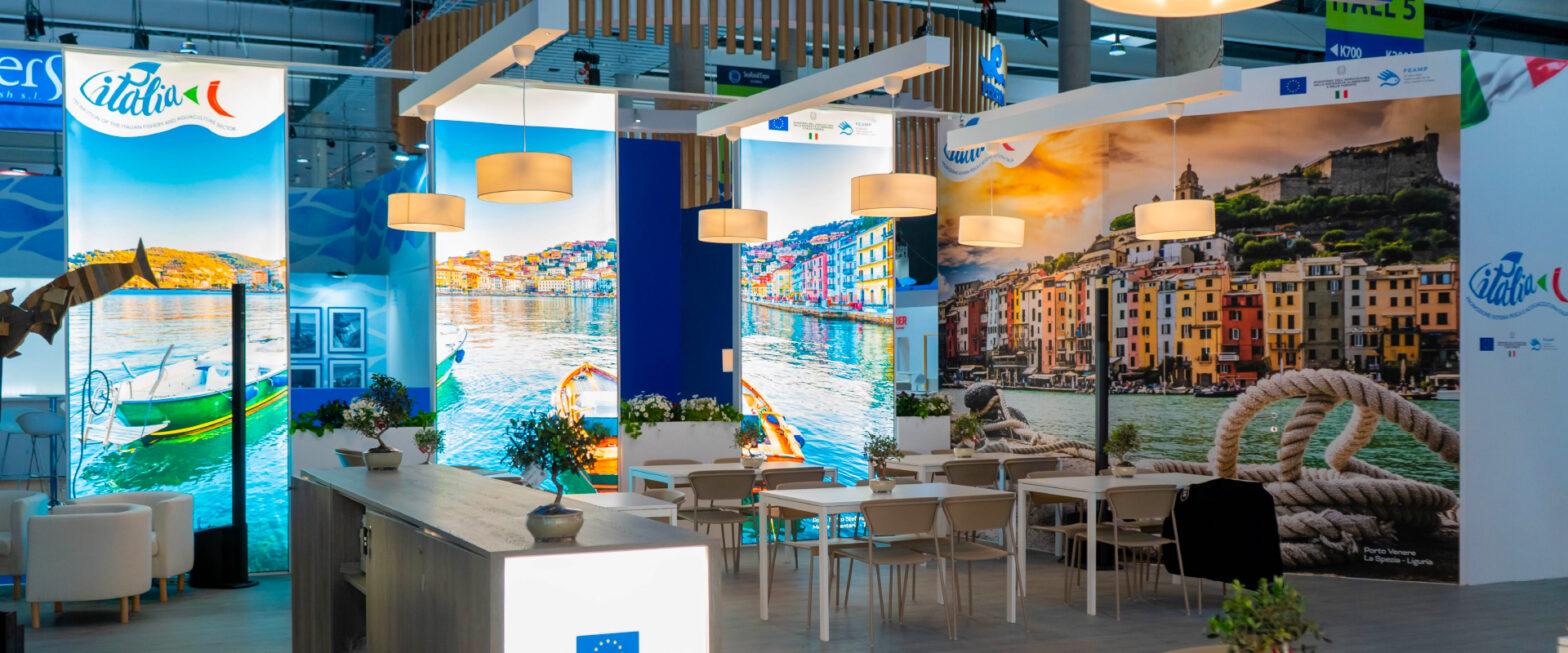 MASAF – Seafood