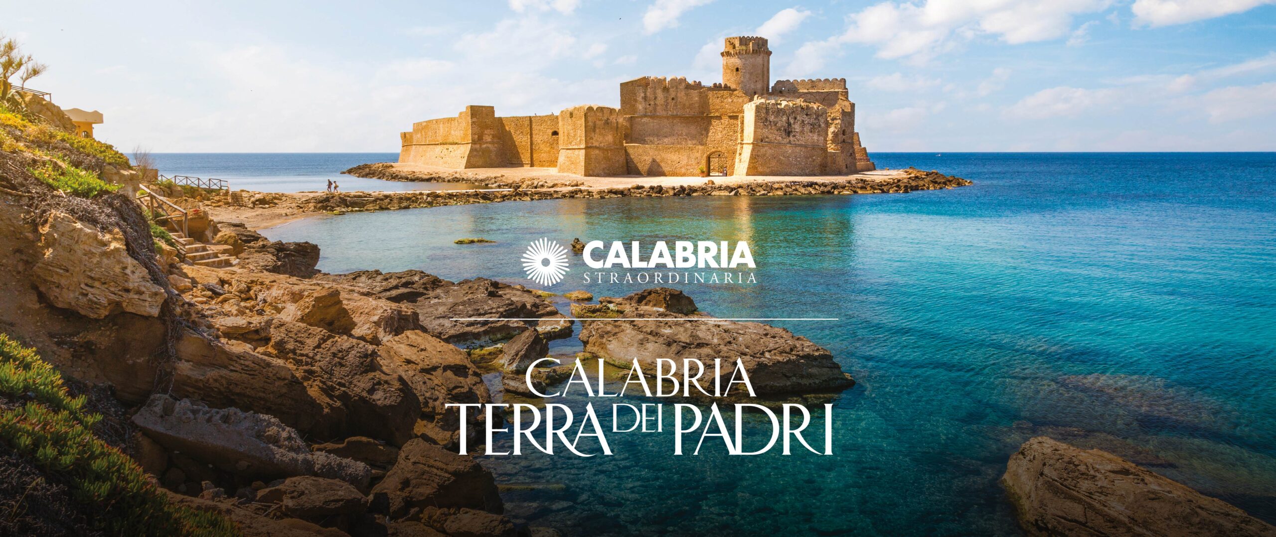 Calabria Terra dei Padri
