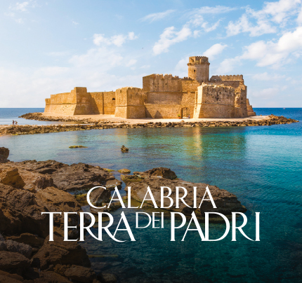 Calabria Terra dei Padri