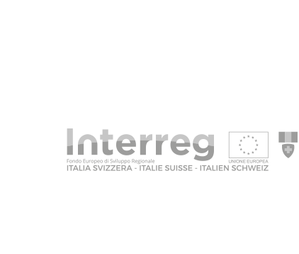 Interreg Italia Svizzera - Italie Suisse - Italien Shweiz