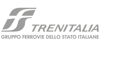 Trenitalia - gruppo Ferrovie dello Stato Italiane