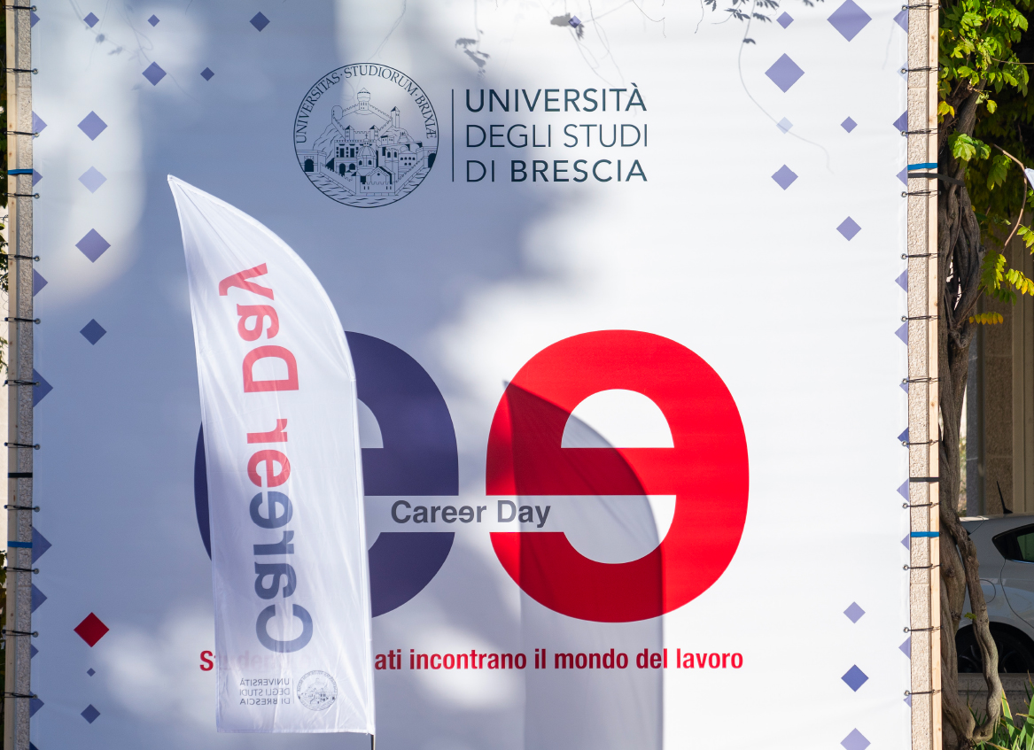Università degli studi di Brescia - Carrer Day