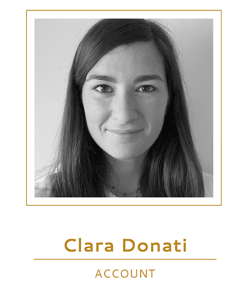 Clara Donati