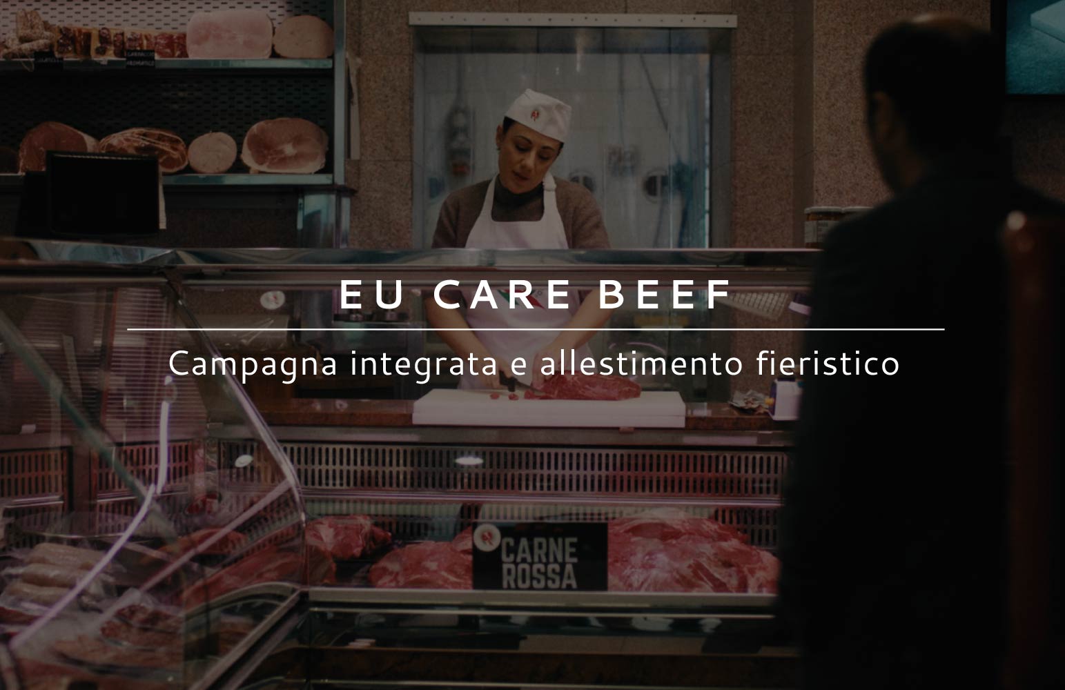 EU Care for Beef