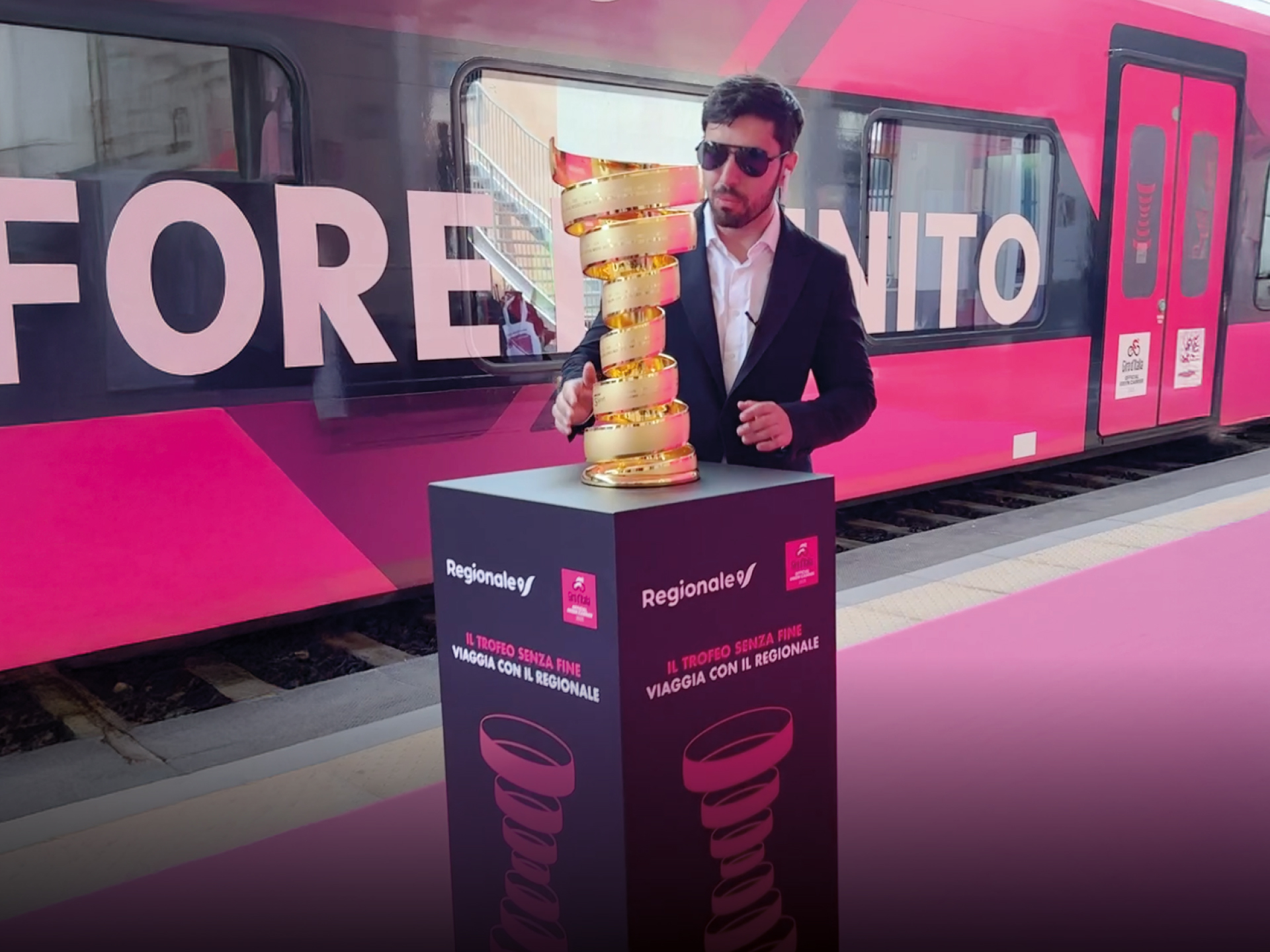 Giro d’Italia 2025 - RCS SPORT