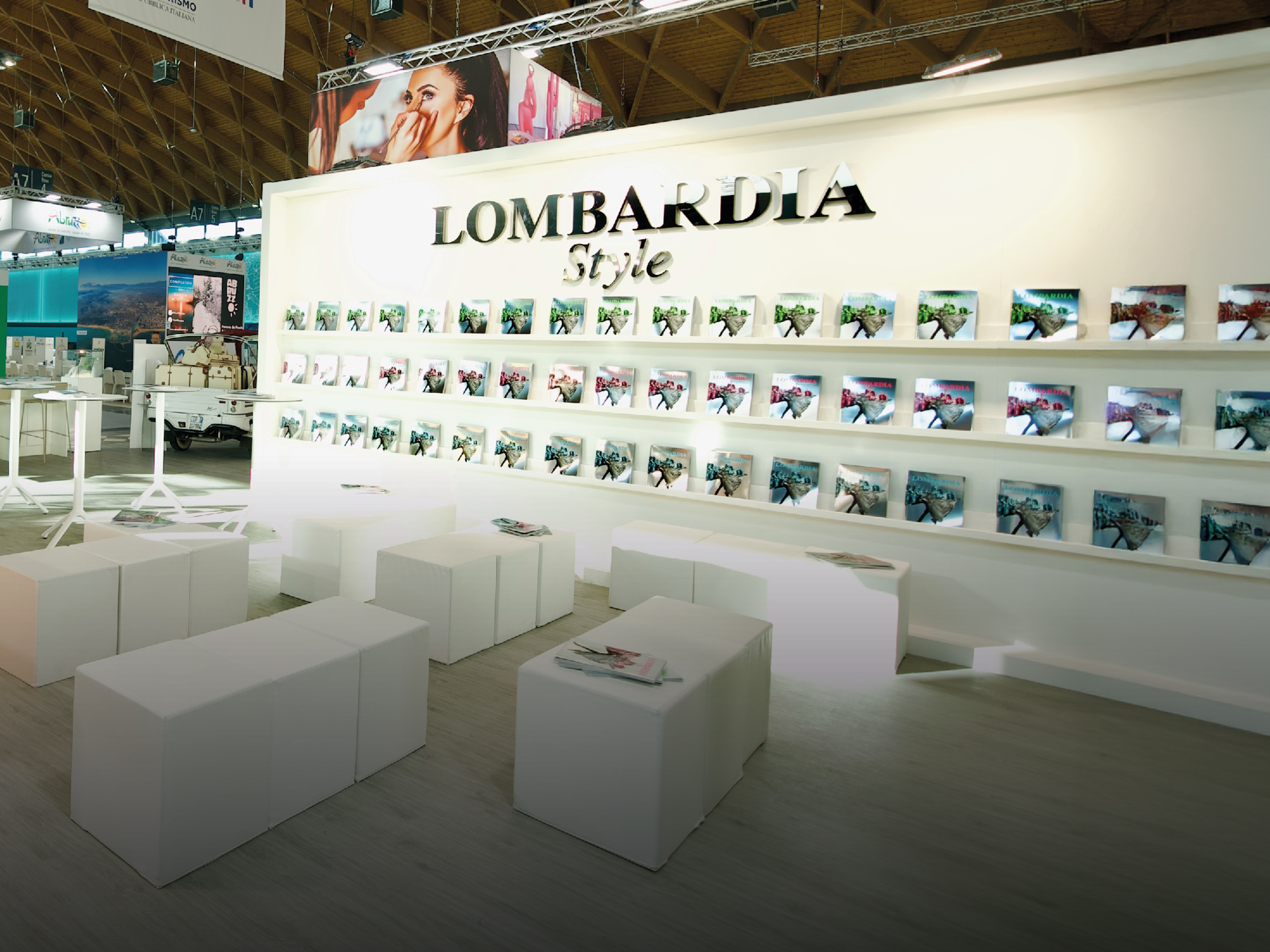 Lombardia Style - Regione Lombardia