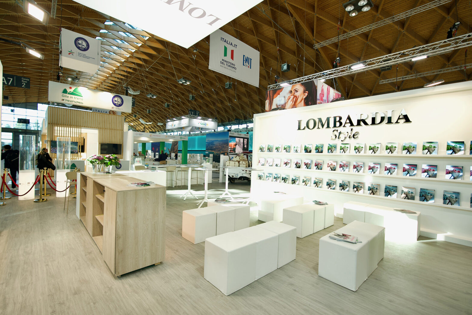 Regione Lombardia